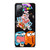 AMAZING WORLD OF GUMBALL 4 Samsung Galaxy S20 FE Case Cover
