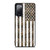 AMERICAN CAMO 2 Samsung Galaxy S20 FE Case Cover