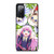 ANGEL BEATS ANIME 2 Samsung Galaxy S20 FE Case Cover ANGEL BEATS ANIME 2 Samsung Galaxy S20 FE Case Cover