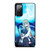 ANGELS OF DEATH SATSURIKU Samsung Galaxy S20 FE Case Cover