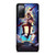 ANGELS OF DEATH TARGET Samsung Galaxy S20 FE Case Cover