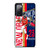 ANTHONY DAVIS PELICANS Samsung Galaxy S20 FE Case Cover