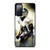 ANTONIO BROWN PITTSBURGH STEELERS 1 Samsung Galaxy S20 FE Case Cover