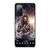 AQUAMAN 1 Samsung Galaxy S20 FE Case Cover