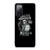 ARCTIC MONKEYS Samsung Galaxy S20 FE Case Cover