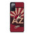 ARIZONA COYOTES HOCKEY 1 Samsung Galaxy S20 FE Case Cover