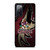 ARIZONA COYOTES HOCKEY 2 Samsung Galaxy S20 FE Case Cover
