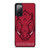 ARKANSAS RAZORBACKS 1 Samsung Galaxy S20 FE Case Cover