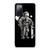 ASTRONAUT SKATEBOARDER 2 Samsung Galaxy S20 FE Case Cover