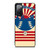 ATLANTA BRAVES 1871 Samsung Galaxy S20 FE Case Cover