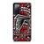 ATLANTA FALCONS RISE UP Samsung Galaxy S20 FE Case Cover