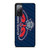 ATLANTA HAWKS Samsung Galaxy S20 FE Case Cover