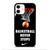 BASKETBALL NEVER STOPS 2 iPhone 12 Case Cover