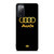 AUDI GOLD LOGO Samsung Galaxy S20 FE Case Cover