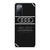 AUDI LOGO 1 Samsung Galaxy S20 FE Case Cover