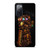 AVENGERS INFINITY WAR HAND Samsung Galaxy S20 FE Case Cover