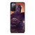 BABY YODA AND THE MANDALORIAN 1 Samsung Galaxy S20 FE Case Cover