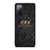 BALENCIAGA PARIS Samsung Galaxy S20 FE Case Cover