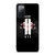 BANGTAN BOYS BTS ARMY Samsung Galaxy S20 FE Case Cover