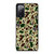 BAPE BATHING APE 3 Samsung Galaxy S20 FE Case Cover