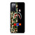 BAPE CAMO SHARK WGM Samsung Galaxy S20 FE Case Cover