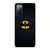 BATMAN LOGO Samsung Galaxy S20 FE Case Cover