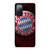 BAYERN MUNCHEN FC Samsung Galaxy S20 FE Case Cover