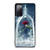 BEAUTY AND THE BEAST ROSE Samsung Galaxy S20 FE Case Cover