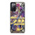 BEAUTY AND THE BEAST ZOMBIE Samsung Galaxy S20 FE Case Cover
