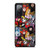 BEETLEJUICE TIM BURTON COLLAGE Samsung Galaxy S20 FE Case Cover