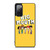 BIG MOUTH ARCHERY CARTOON Samsung Galaxy S20 FE Case Cover