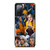 BILLIE EILISH COLLAGE Samsung Galaxy S20 FE Case Cover