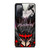BLACK CLOVER ANIME Samsung Galaxy S20 FE Case Cover