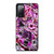 BLACK GOKU SS ROSE DRAGON BALL Samsung Galaxy S20 FE Case Cover