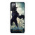 BLACK PANTHER 2 Samsung Galaxy S20 FE Case Cover