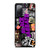 BLACK SABBATH BAND LOGO Samsung Galaxy S20 FE Case Cover