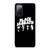 BLACK SABBATH BAND Samsung Galaxy S20 FE Case Cover