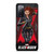 BLACK WIDOW MARVEL HERO Samsung Galaxy S20 FE Case Cover