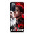BLACK WIDOW MARVEL SUPERHERO Samsung Galaxy S20 FE Case Cover