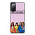 BLACKPINK 5 Samsung Galaxy S20 FE Case Cover