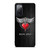 BON JOVI Samsung Galaxy S20 FE Case Cover