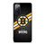 BOSTON BRUINS 1924 Samsung Galaxy S20 FE Case Cover