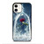 BEAUTY AND THE BEAST ROSE iPhone 12 Case Cover