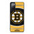 BOSTON BRUINS LOGO Samsung Galaxy S20 FE Case Cover