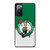 BOSTON CELTICS TEAM Samsung Galaxy S20 FE Case Cover
