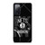 BROOKLYN NETS NBA TEAM LOGO Samsung Galaxy S20 FE Case Cover
