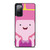 BUBBLEGUM PRINCESS 2 Samsung Galaxy S20 FE Case Cover