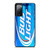 BUD LIGHT BEER BOTTLE Samsung Galaxy S20 FE Case Cover