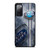 BUD LIGHT BEER LOGO Samsung Galaxy S20 FE Case Cover