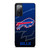 BUFFALO BILLS DOT Samsung Galaxy S20 FE Case Cover